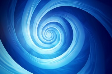 Abstract Blue background, Concentric Circle Elements Backgrounds. Abstract circle pattern