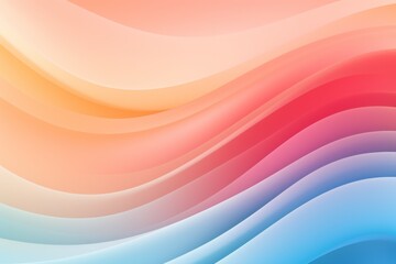 Background of vivid rainbow colored, LGBTQ Pride Rainbow Background.
