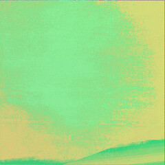 Green abstract square background with copy space for text or your images