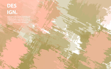 Abstract grunge tecxture pastel color background