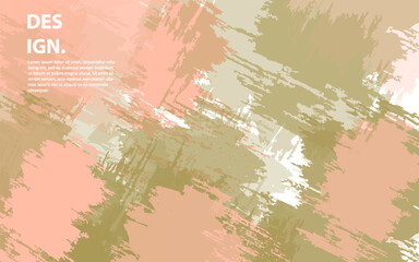 Obraz premium Abstract grunge tecxture pastel color background