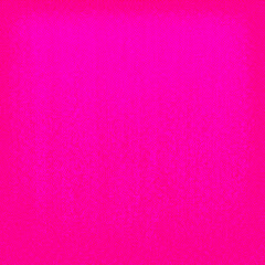 Pink square plain background with copy space for text or your images