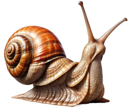 02 snail