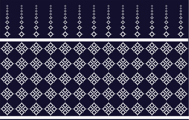 fabric wallpaper, fabric pattern, Seamless pattern ,ethnic pattern ,ethnic design ,fashion design ,Ethnic geometric design, Ethnic pattern in tribal, folk embroidery abstract art, ornament print 

