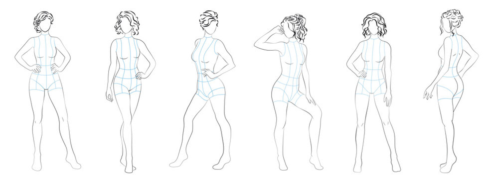 Pose Reference — Ends Feb 1. 50% off my pdf/zip pose book downloads...