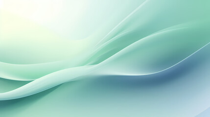 Fototapeta premium Digital technology diffuse reflection gradient abstract poster web page PPT background