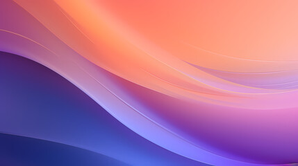 Digital technology diffuse reflection gradient abstract poster web page PPT background