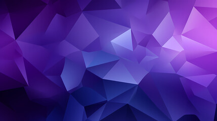 Obraz premium Digital technology geometric abstract poster web page PPT background
