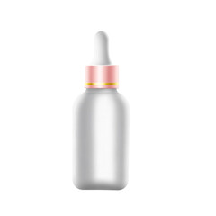 Skincare Bottle