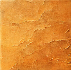 Orange and red stone tile floor or wall pattern for kitchen or bathroom