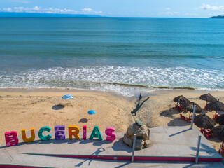 Welcome to Bucerias in Riviera Nayarit
