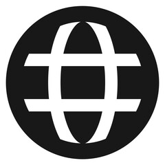 Fototapeta premium JEN Simple Icon Sheet