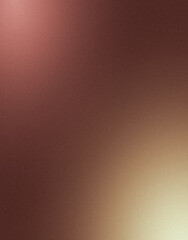 Orange gradient dark rough grained empty background banner design template backdrop product