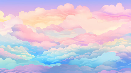 Pink comic background texture abstract poster web page PPT background