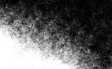 グラデーション　モノクロ　影　煙　背景