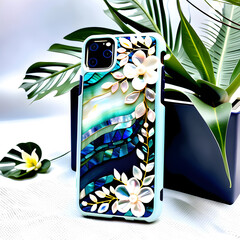 Versatile Phone Protection: Explore a Range of Stylish Cases for Every Occasion.(Generative AI) 