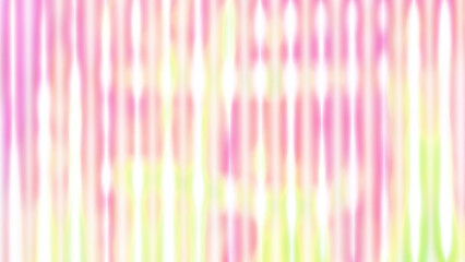 Colorful luminous lines with transparent background. Linear lights without background. Colored linear lights PNG.
