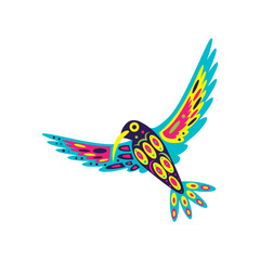 alebrijes amulet animal