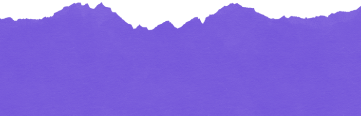 Torn Paper Texture Overlay