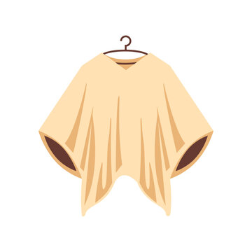 colombia ruana clothes
