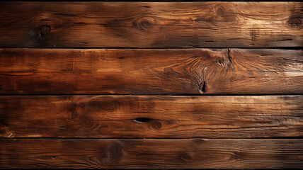 Wood plank texture created with a generative ai technology