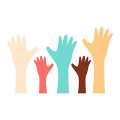 International day of charity element