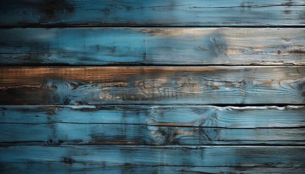 Painted wood plank texture created with a generative ai technology