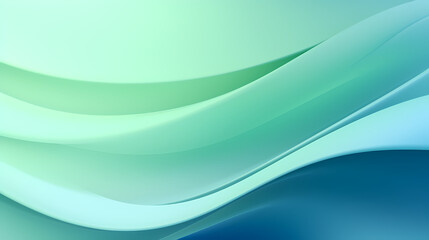 Obraz premium Digital technology lines abstract poster web page PPT background