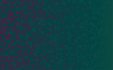 The background in the style of Cubism. Color Wallpapers