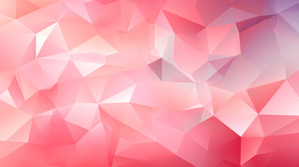 Digital geometric abstract poster web page PPT background