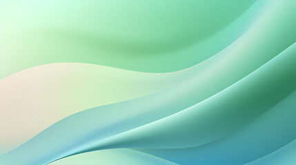 Obraz premium Digital technology diffuse reflection gradient abstract poster web page PPT background