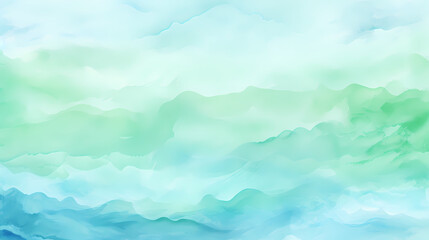 Fototapeta na wymiar Digital blur gradient abstract poster web page PPT background