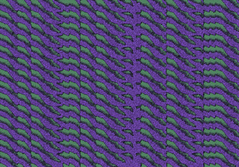 seamless pattern with stripes
