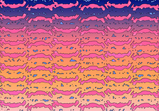 graphic pattern