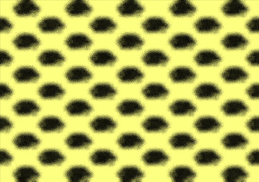 glass background