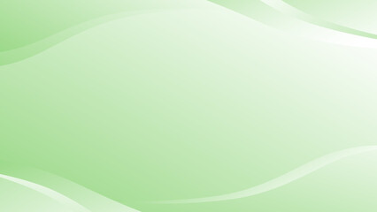 流れのある曲線、透明感のある背景壁紙