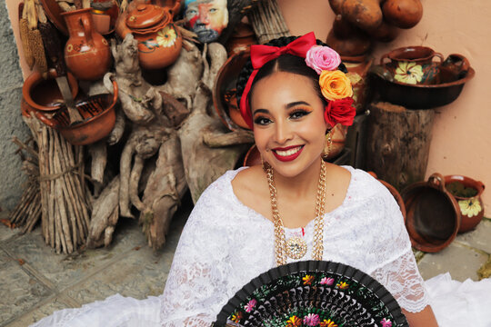 Cultural Harmony Jarocho Dance in Mexico