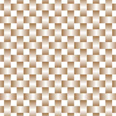 Woven seamless pattern background