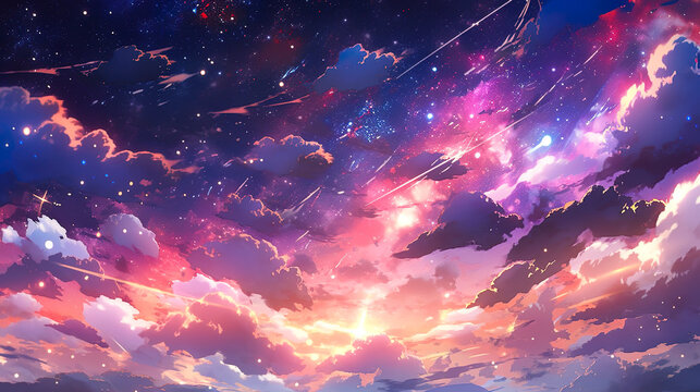 幻想的」の写真素材 | 599,583件の無料イラスト画像 | Adobe Stock