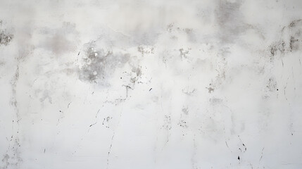 white textured concrete abstract background texture background. generative AI.