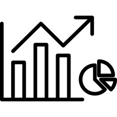 Statistics Icon