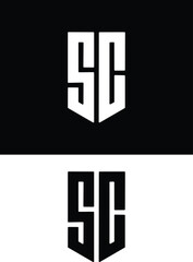 Sc-letter-logo