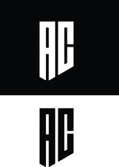AC--letter-logo