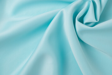 draped synthetic fabric neoprene, biflex, textile products