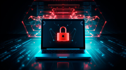 enhanced cyber security and robust data protection