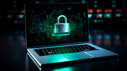 fortified cyber security and resilient data protection measures