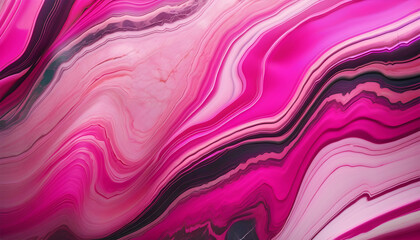 Abstract background of natural pink marble with stone texture, color realistic marble surface