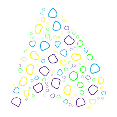 modern fillinger shapes