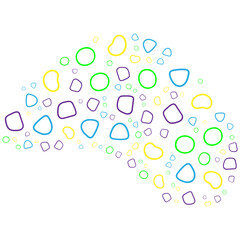 modern fillinger shapes