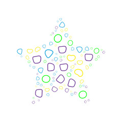 modern fillinger shapes